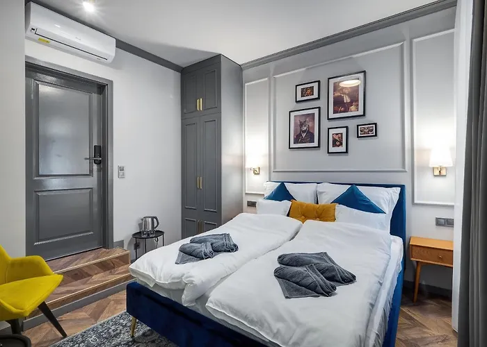 A22 Boutique Suites